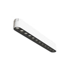 Oświetlenie szynowe Technical Points IP20 x TR082-1-12W4K-M-W | Biały
