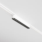 Oświetlenie szynowe Technical Points IP20 x TR082-1-12W4K-M-W | Biały