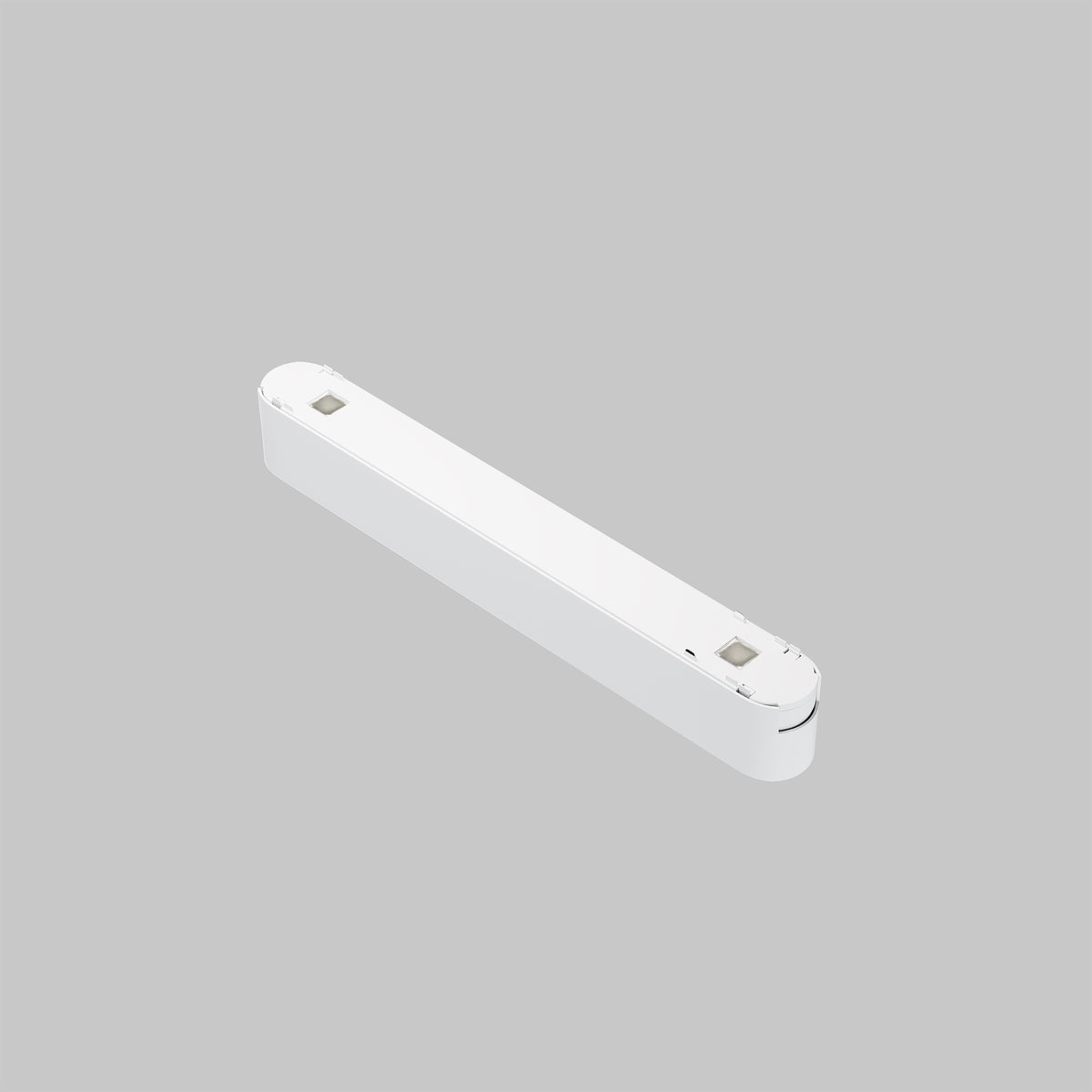 Oświetlenie szynowe Technical Points IP20 x TR082-1-12W4K-M-W | Biały