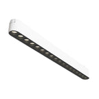 Oświetlenie szynowe Technical Points IP20 x TR082-1-18W3K-M-W | Biały