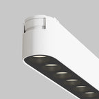 Oświetlenie szynowe Technical Points IP20 x TR082-1-18W3K-M-W | Biały