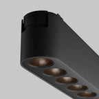 Oświetlenie szynowe Technical Points IP20 x TR082-1-18W4K-M-B | Czarny