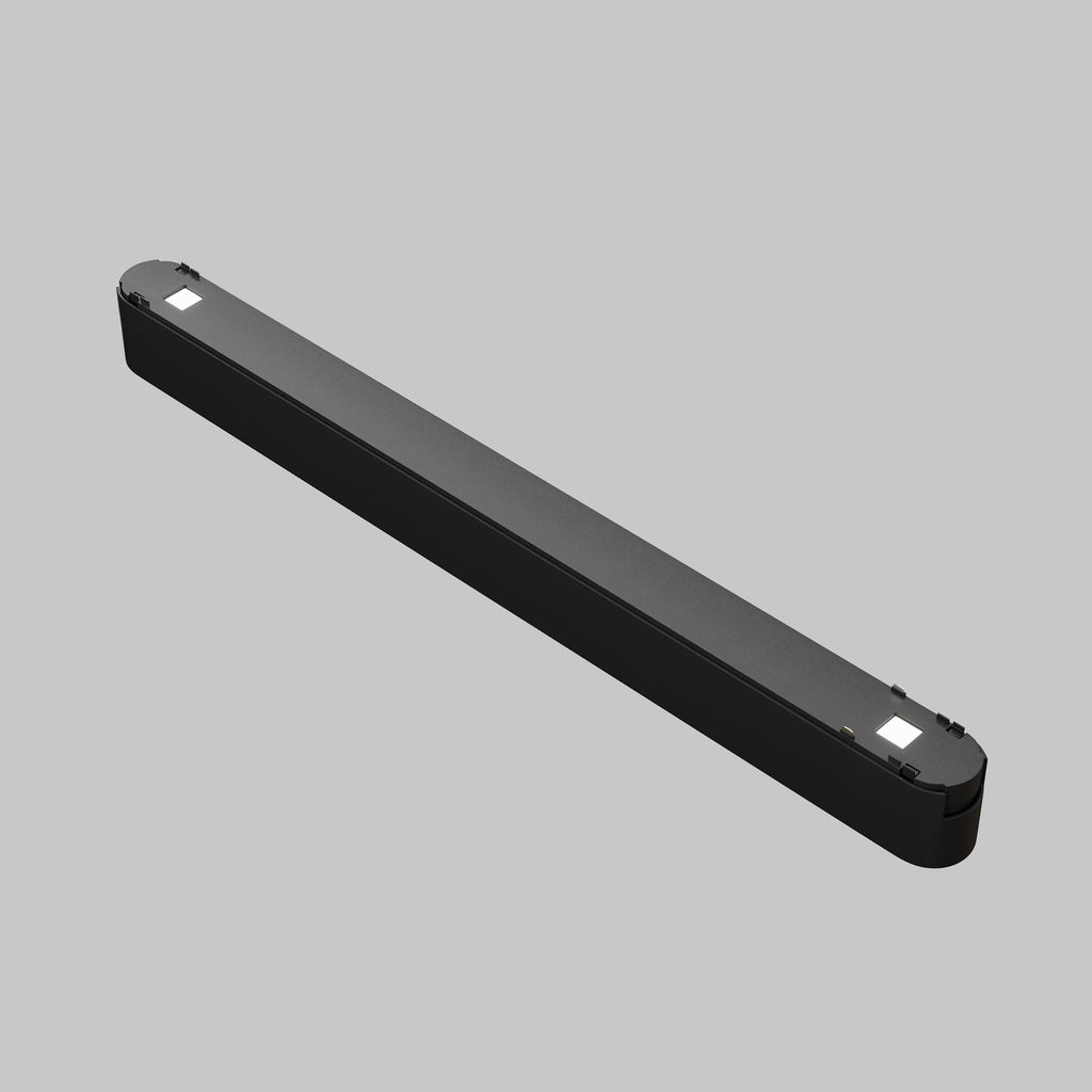 Oświetlenie szynowe Technical Points IP20 x TR082-1-18W4K-M-B | Czarny