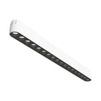 Oświetlenie szynowe Technical Points IP20 x TR082-1-18W4K-M-W | Biały