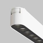 Oświetlenie szynowe Technical Points IP20 x TR082-1-18W4K-M-W | Biały
