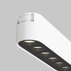 Oświetlenie szynowe Technical Points IP20 x TR082-1-6W3K-M-W | Biały