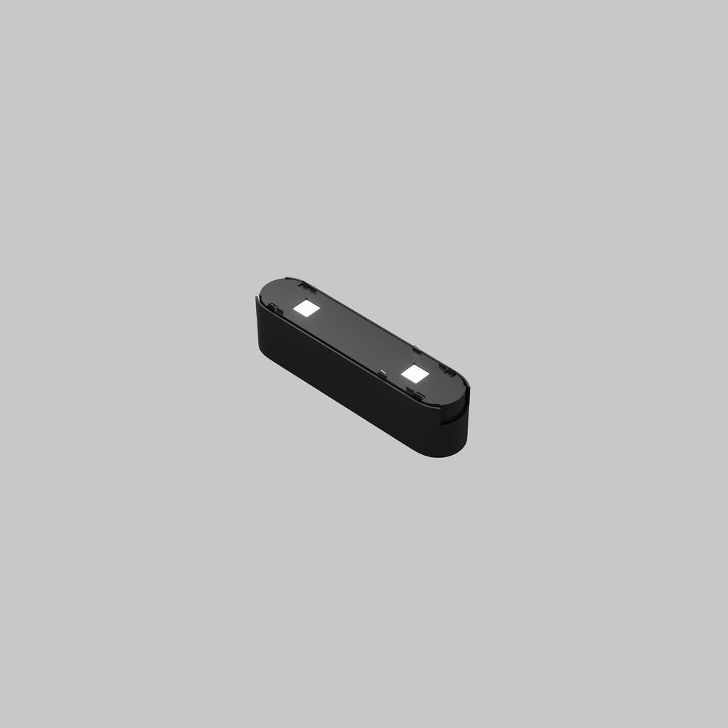 Oświetlenie szynowe Technical Points IP20 x TR082-1-6W4K-M-B | Czarny