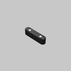 Oświetlenie szynowe Technical Points IP20 x TR082-1-6W4K-M-B | Czarny