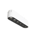 Oświetlenie szynowe Technical Points IP20 x TR082-1-6W4K-M-W | Biały