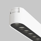 Oświetlenie szynowe Technical Points IP20 x TR082-1-6W4K-M-W | Biały