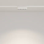 Oświetlenie szynowe Technical Points IP20 x TR082-1-6W4K-M-W | Biały