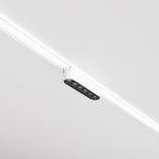 Oświetlenie szynowe Technical Points IP20 x TR082-1-6W4K-M-W | Biały