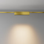 Oświetlenie szynowe Technical Points IP20 x TR150-1-12W2.7K-M-BS-DE | Mosiądz