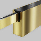 Oświetlenie szynowe Technical Points IP20 x TR150-1-12W2.7K-M-BS-DE | Mosiądz