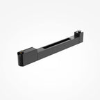 Oświetlenie szynowe Technical Points Rot IP20 x TR010-1-10W3K-M-B-DE | Czarny