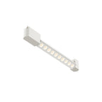 Oświetlenie szynowe Technical Points Rot IP20 x TR010-1-10W4K-M-W-DE | Biały