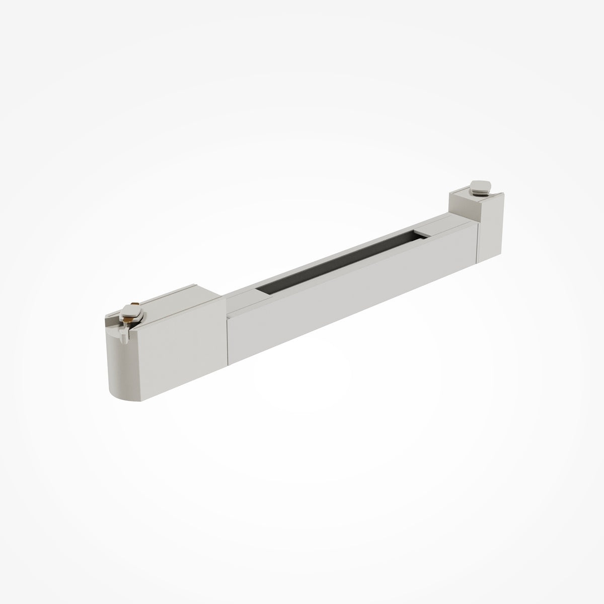 Oświetlenie szynowe Technical Points Rot IP20 x TR010-1-10W4K-M-W-DE | Biały