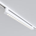 Oświetlenie szynowe Technical Points Rot IP20 x TR010-1-20W3K-M-W | Biały