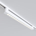 Oświetlenie szynowe Technical Points Rot IP20 x TR010-1-20W3K-M-W | Biały