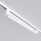Oświetlenie szynowe Technical Points Rot IP20 x TR010-1-20W3K-M-W | Biały