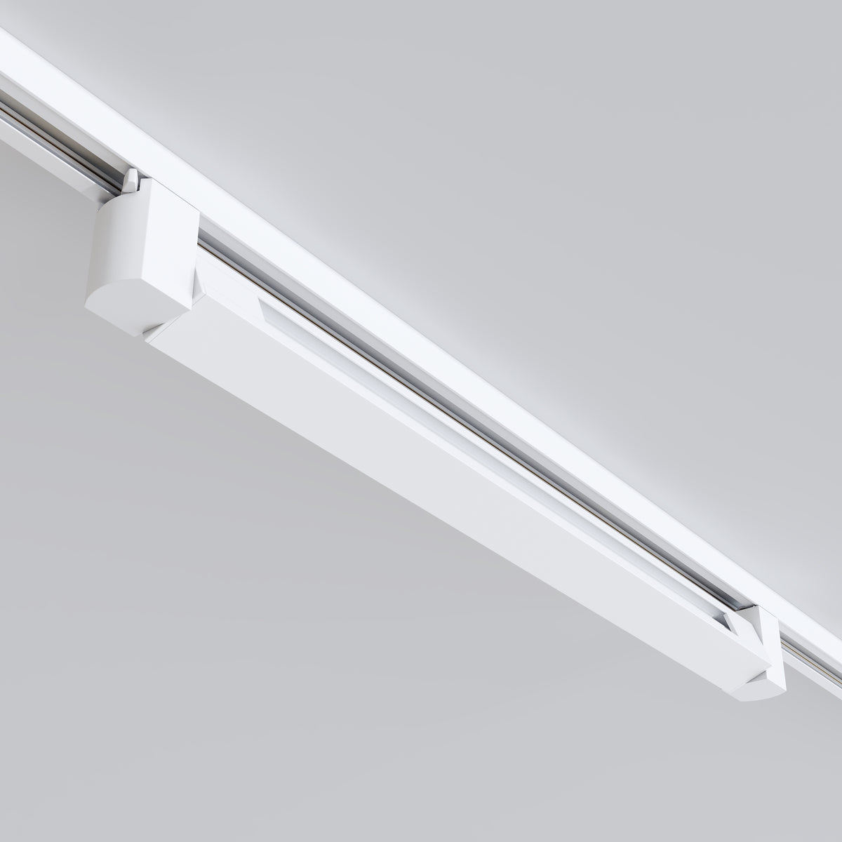 Oświetlenie szynowe Technical Points Rot IP20 x TR010-1-20W3K-M-W | Biały