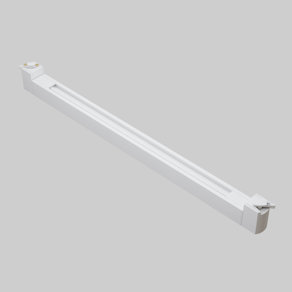 Oświetlenie szynowe Technical Points Rot IP20 x TR010-1-20W4K-M-W | Biały