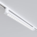 Oświetlenie szynowe Technical Points Rot IP20 x TR010-1-20W4K-M-W | Biały