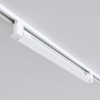 Oświetlenie szynowe Technical Points Rot IP20 x TR010-1-20W4K-M-W | Biały