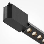 Oświetlenie szynowe Technical Points Rot IP20 x TR010-1-22W3K-M-B-DE | Czarny