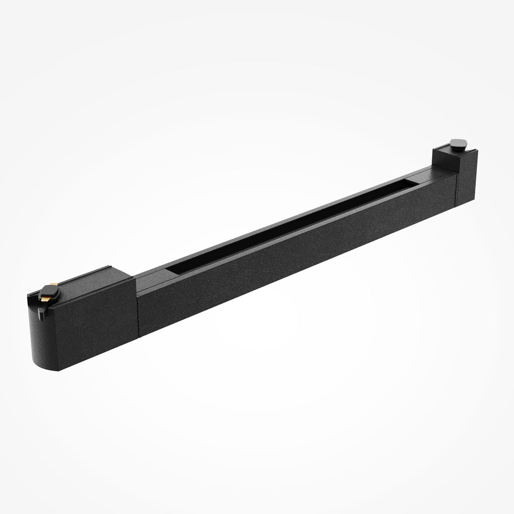 Oświetlenie szynowe Technical Points Rot IP20 x TR010-1-22W3K-M-B-DE | Czarny