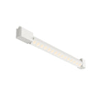 Oświetlenie szynowe Technical Points Rot IP20 x TR010-1-22W3K-M-W-DE | Biały