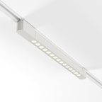 Oświetlenie szynowe Technical Points Rot IP20 x TR010-1-22W3K-M-W-DE | Biały