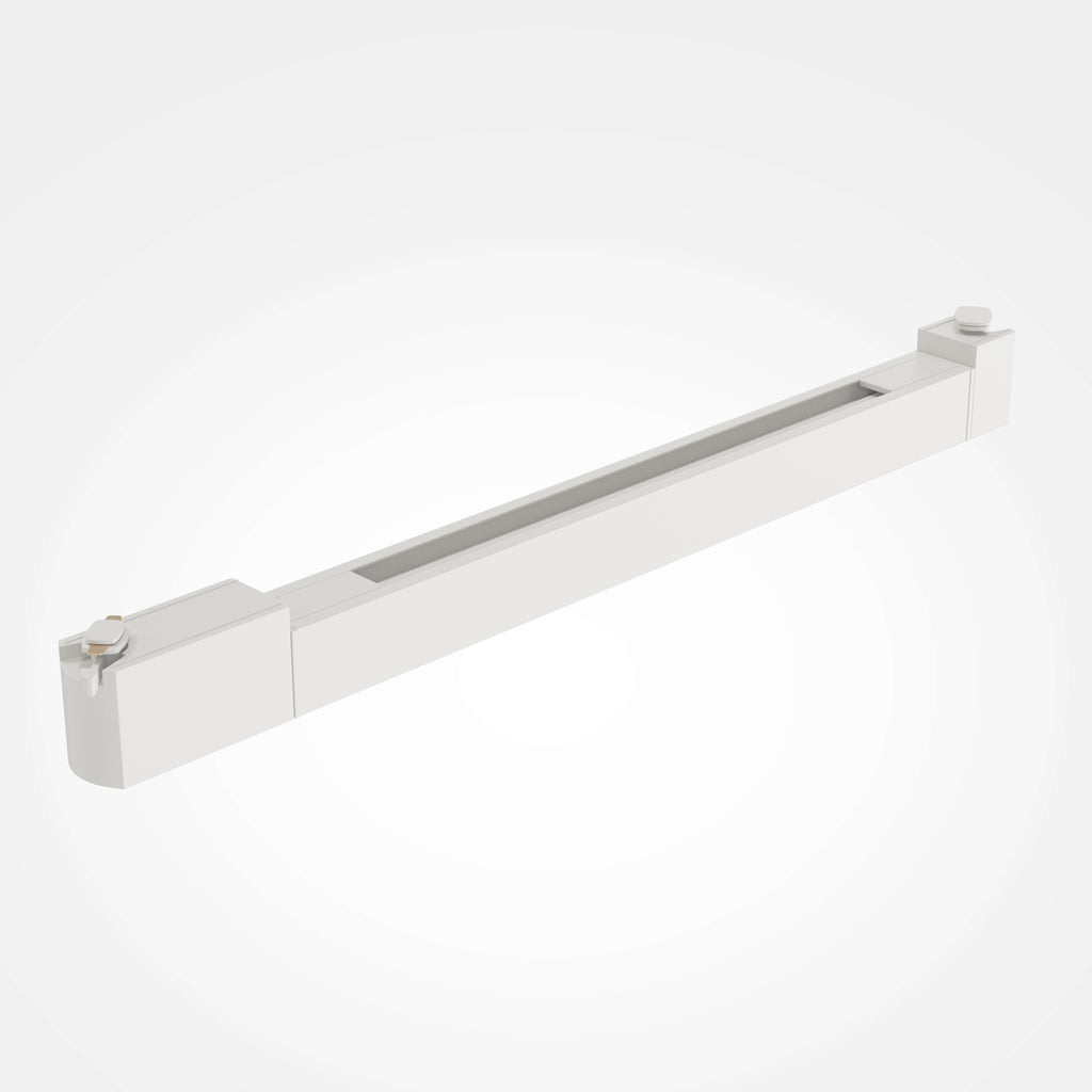 Oświetlenie szynowe Technical Points Rot IP20 x TR010-1-22W3K-M-W-DE | Biały