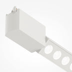 Oświetlenie szynowe Technical Points Rot IP20 x TR010-1-22W4K-M-W-DE | Biały