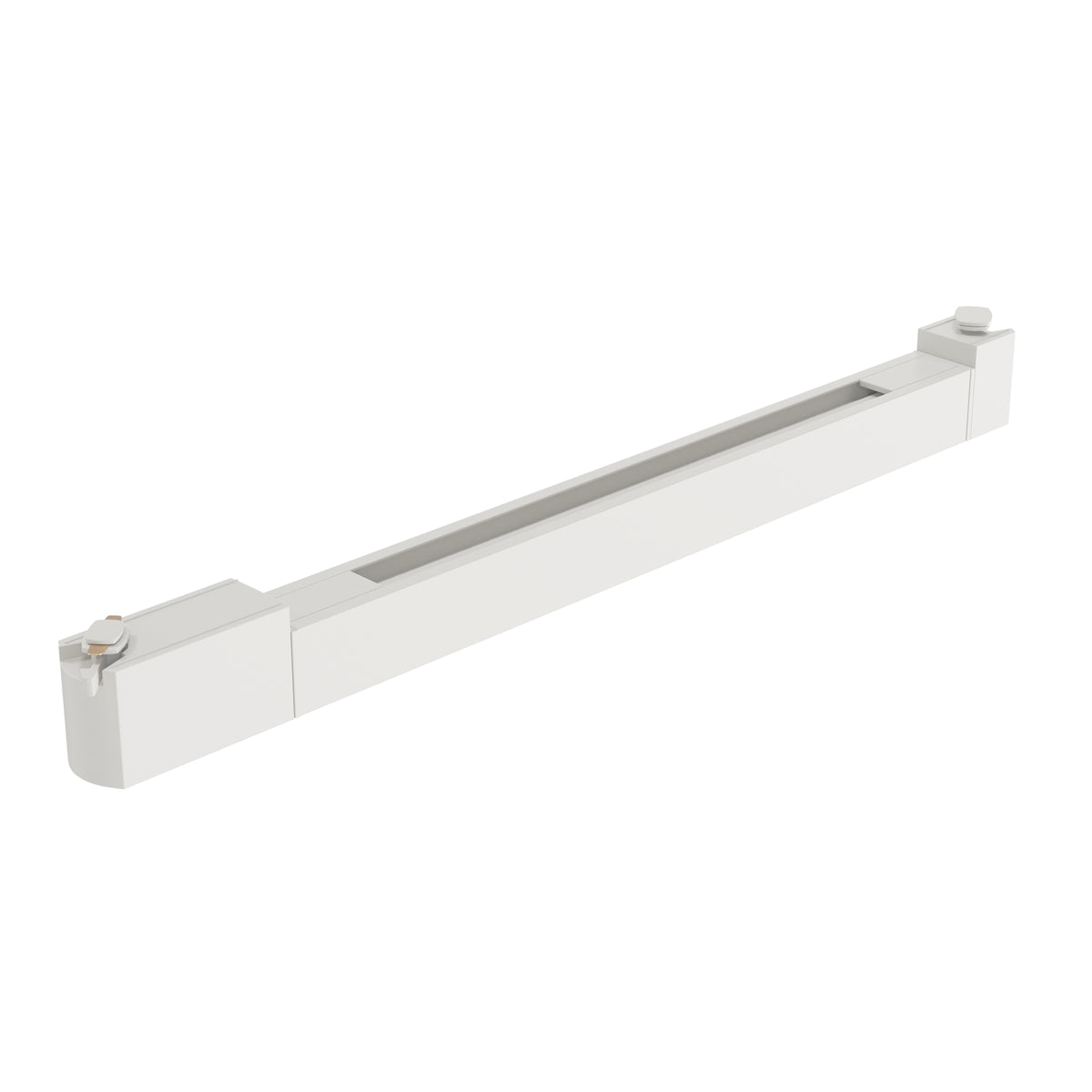Oświetlenie szynowe Technical Points Rot IP20 x TR010-1-22W4K-M-W-DE | Biały