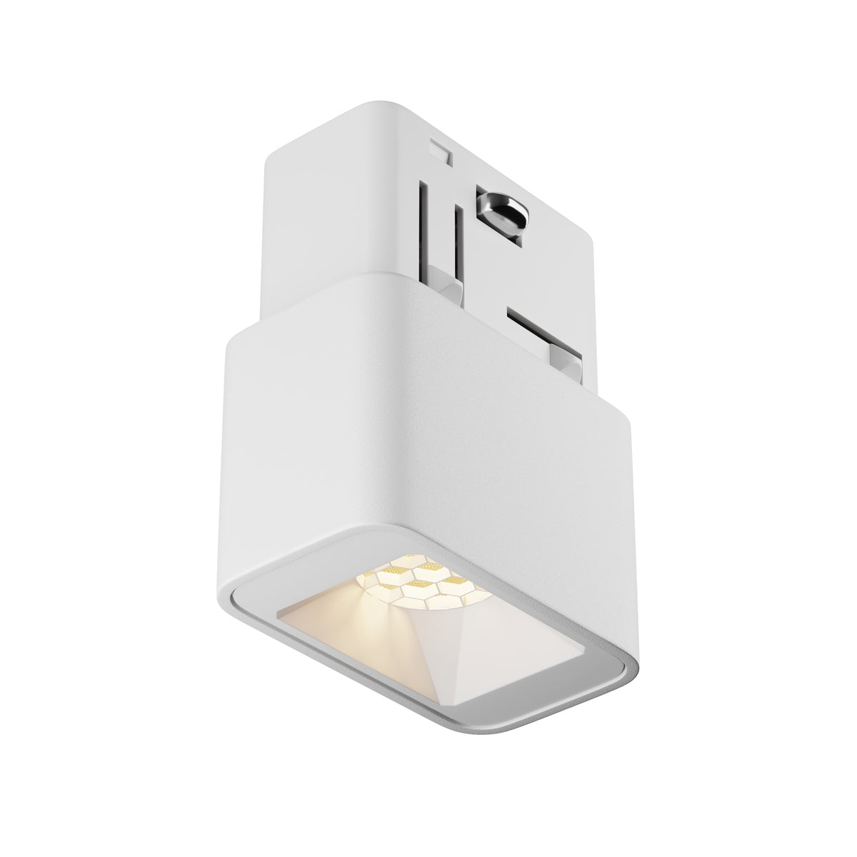 Oświetlenie szynowe Technical Points S IP20 x TR100-2-2W3K-S-W | Biały