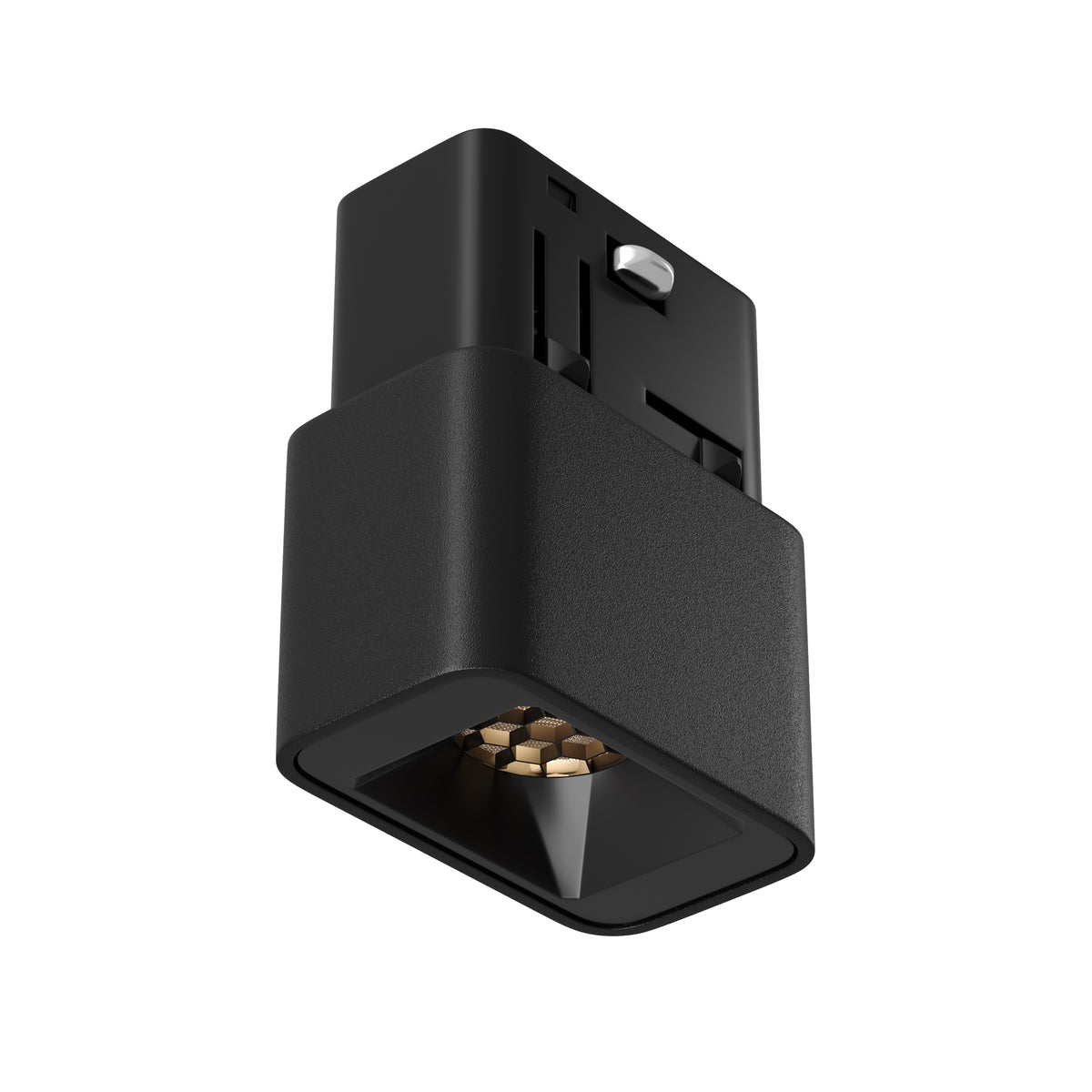Oświetlenie szynowe Technical Points S IP20 x TR100-2-2W4K-S-B | Czarny