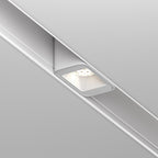 Oświetlenie szynowe Technical Points S IP20 x TR100-2-2W4K-S-W | Biały