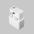 Oświetlenie szynowe Technical Points S IP20 x TR100-2-2W4K-S-W | Biały