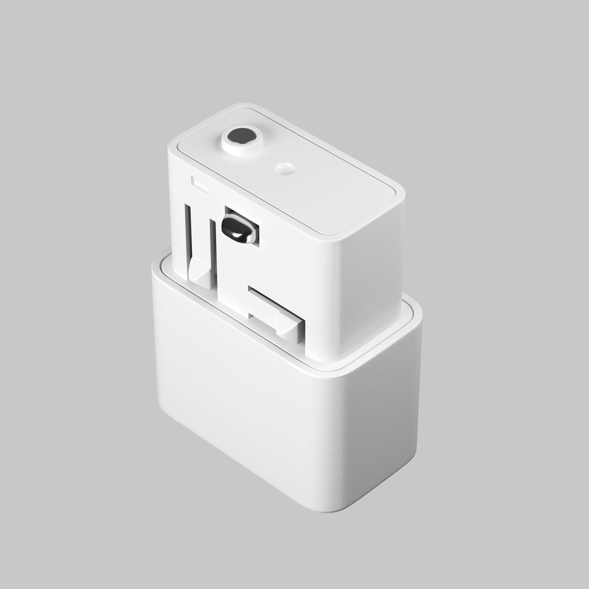 Oświetlenie szynowe Technical Points S IP20 x TR100-2-2W4K-S-W | Biały