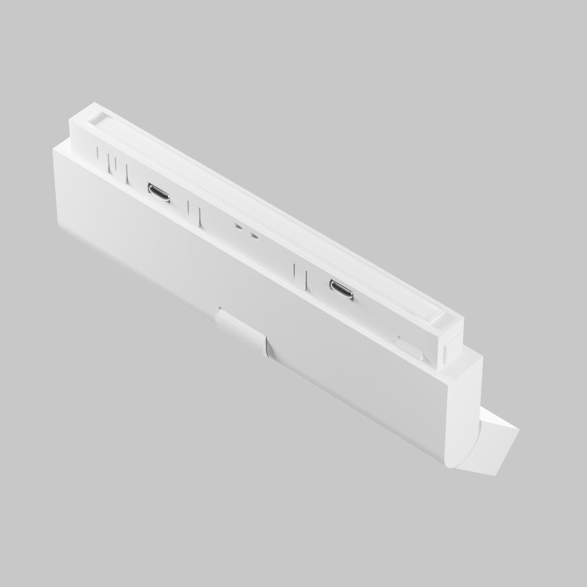 Oświetlenie szynowe Technical Points rot IP20 x TR033-4-12WTW-DD-W | Biały