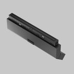Oświetlenie szynowe Technical Points rot IP20 x TR033-4-12WTW-DD2-B | Czarny