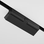 Oświetlenie szynowe Technical Points rot IP20 x TR033-4-12WTW-DD2-B | Czarny