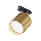 Oświetlenie szynowe Technical Polar IP20 1xGX53 TR088-1-GX53-MG | Czarny