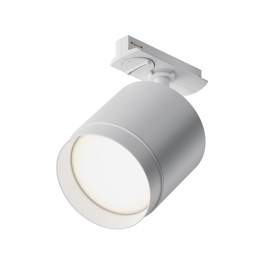 Oświetlenie szynowe Technical Polar IP20 1xGX53 TR088-1-GX53-W | Biały