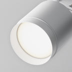 Oświetlenie szynowe Technical Polar IP20 1xGX53 TR088-1-GX53-W | Biały