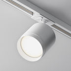 Oświetlenie szynowe Technical Polar IP20 1xGX53 TR088-1-GX53-W | Biały