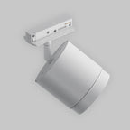 Oświetlenie szynowe Technical Polar IP20 1xGX53 TR088-1-GX53-W | Biały