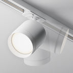 Oświetlenie szynowe Technical Polar IP20 1xGX53 TR088-1-GX53-W | Biały
