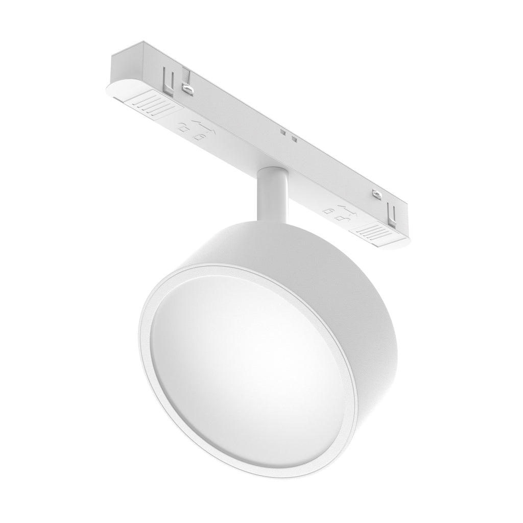 Oświetlenie szynowe Technical Rado IP20 x TR040-2-18W3K-W | Biały